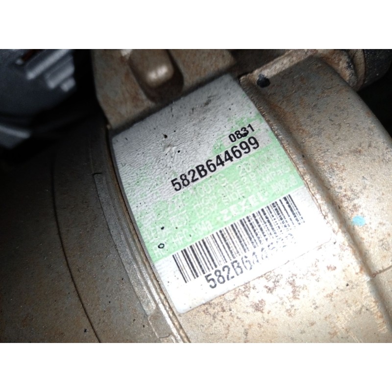 Recambio de compresor aire acondicionado para volvo xc90 i (275) d5 awd referencia OEM IAM 582B644699 8708581 30742237