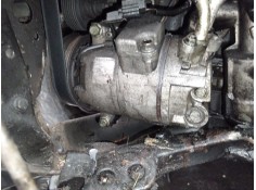 Recambio de compresor aire acondicionado para nissan qashqai i (j10, nj10) 2.0 dci referencia OEM IAM 92600BR70A 10002023 CSV617
