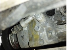 Recambio de compresor aire acondicionado para opel mokka / mokka x (j13) 1.6 cdti (_76) referencia OEM IAM 42456934 424569346934