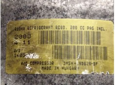 Recambio de compresor aire acondicionado para ford kuga i 2.0 tdci 4x4 referencia OEM IAM    2