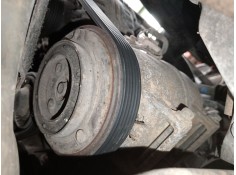 Recambio de compresor aire acondicionado para volvo xc70 i cross country (295) d5 xc awd referencia OEM IAM 8708581 8602621 