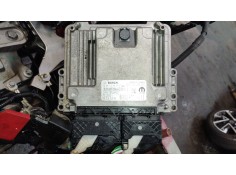 Recambio de centralita motor uce para opel corsa f (p2jo) 1.2 (68) referencia OEM IAM 9851331280 9838217080 0261S105H6