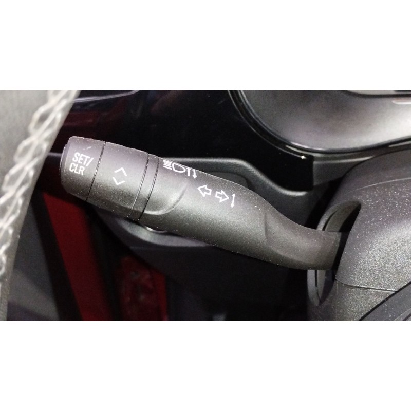 Recambio de mando intermitentes para opel corsa f (p2jo) 1.2 (68) referencia OEM IAM 98426956YX  