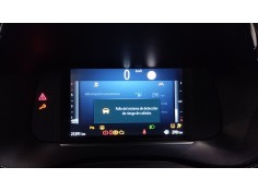 Recambio de cuadro instrumentos para opel corsa f (p2jo) 1.2 (68) referencia OEM IAM 9851926080  