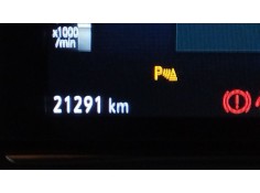 Recambio de cuadro instrumentos para opel corsa f (p2jo) 1.2 (68) referencia OEM IAM 9851926080   2