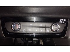 Recambio de mando climatizador para opel corsa f (p2jo) 1.2 (68) referencia OEM IAM 9851355980  
