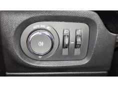 Recambio de mando luces para opel corsa f (p2jo) 1.2 (68) referencia OEM IAM 98588036YX  