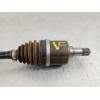 TRANSMISION DELANTERA IZQUIERDA 2Q0407271BK 