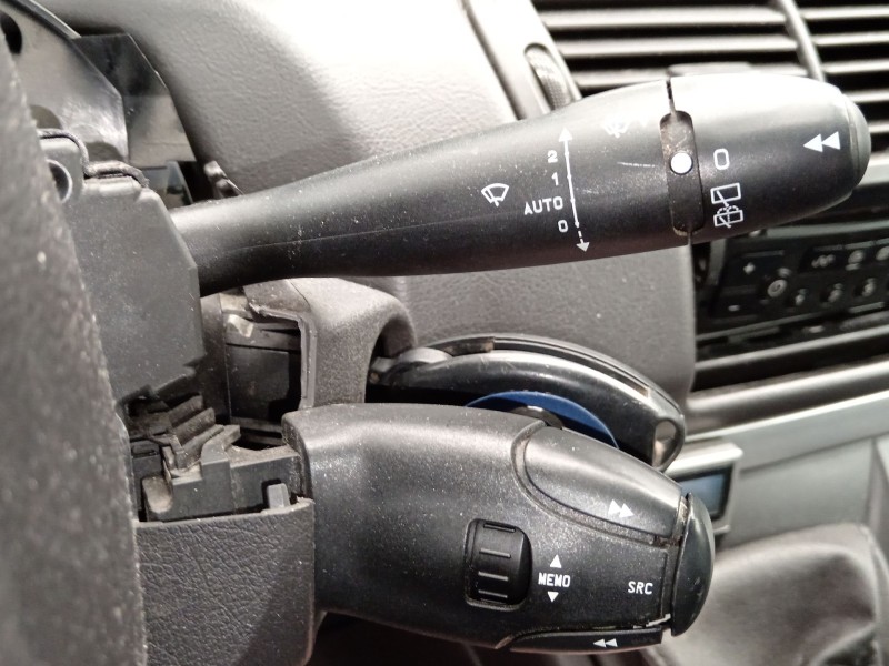 Recambio de mando luces para fiat ulysse (179_) 2.2 jtd referencia OEM IAM 96595091XT 75624079 