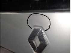 Recambio de porton trasero para renault kangoo / grand kangoo ii (kw0/1_) 1.5 dci 75 (kw07, kw10, kw04) referencia OEM IAM    2