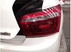 Recambio de piloto trasero derecho para citroën c-elysee (dd_) 1.6 bluehdi 100 referencia OEM IAM   