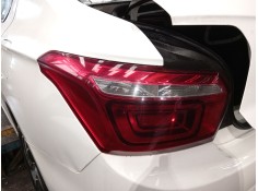 Recambio de piloto trasero izquierdo para citroën c-elysee (dd_) 1.6 bluehdi 100 referencia OEM IAM   