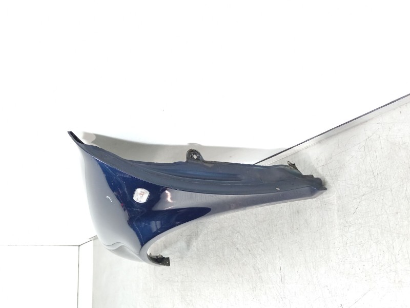 Recambio de aleta delantera izquierda para volkswagen golf iv (1j1) 1.9 tdi referencia OEM IAM 1J0821021  