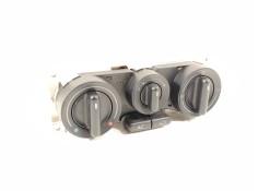 Recambio de mando calefaccion / aire acondicionado para volkswagen new beetle (9c1, 1c1) 1.6 referencia OEM IAM 1C0820045D  