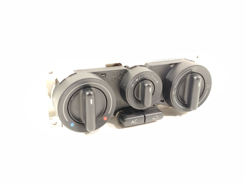 Recambio de mando calefaccion / aire acondicionado para volkswagen new beetle (9c1, 1c1) 1.6 referencia OEM IAM 1C0820045D  