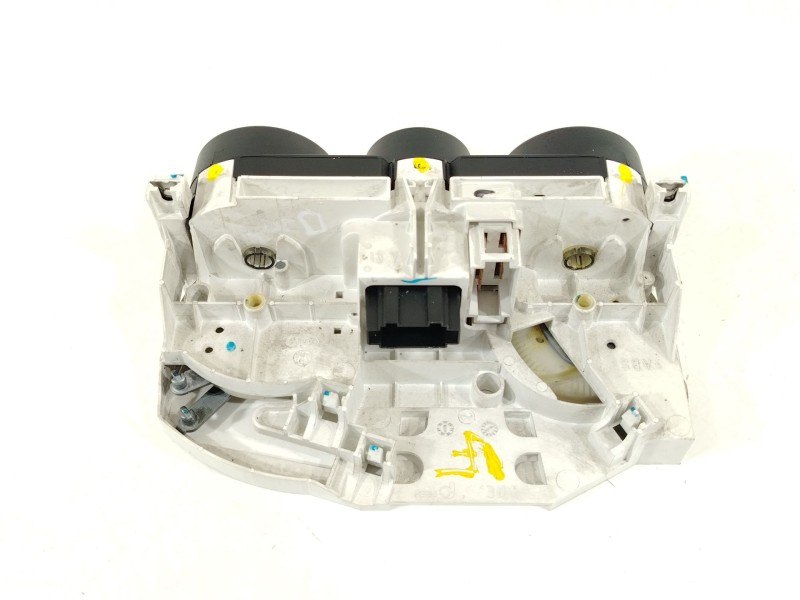 Recambio de mando calefaccion / aire acondicionado para volkswagen new beetle (9c1, 1c1) 1.6 referencia OEM IAM 1C0820045D  