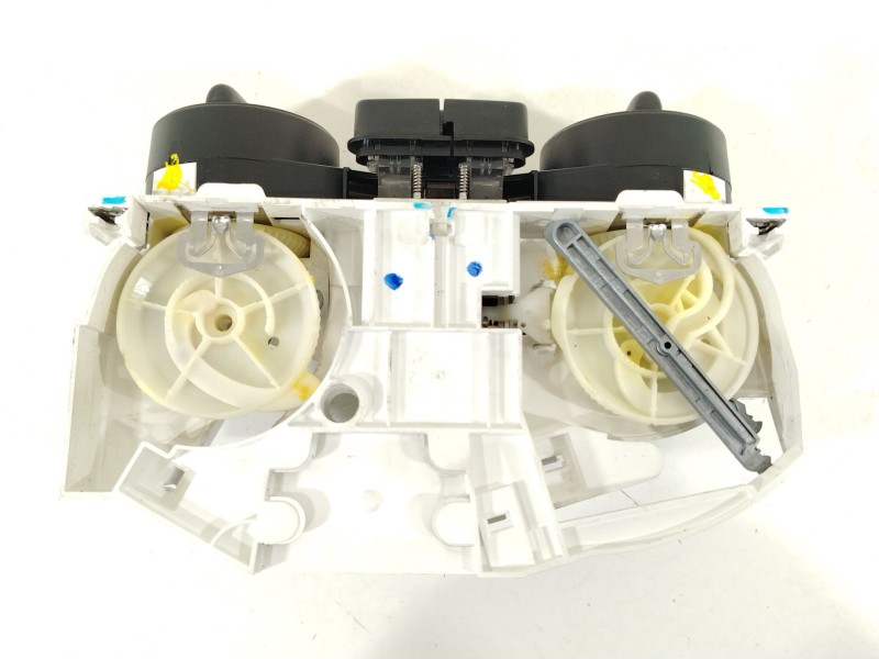 Recambio de mando calefaccion / aire acondicionado para volkswagen new beetle (9c1, 1c1) 1.6 referencia OEM IAM 1C0820045D  