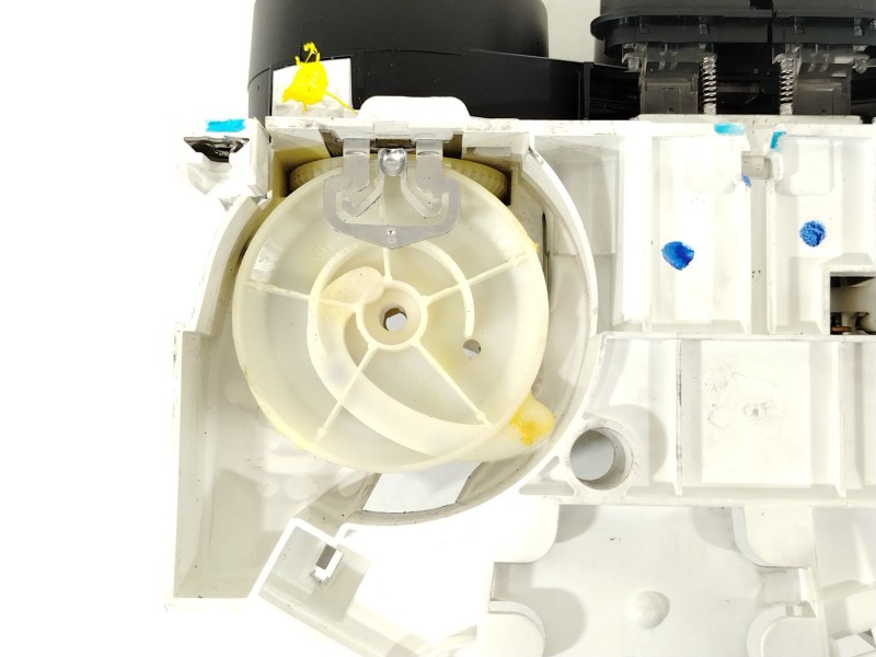 Recambio de mando calefaccion / aire acondicionado para volkswagen new beetle (9c1, 1c1) 1.6 referencia OEM IAM 1C0820045D  