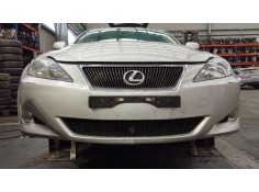 Recambio de paragolpes delantero para lexus is ii (_e2_) 220d (ale20) referencia OEM IAM   