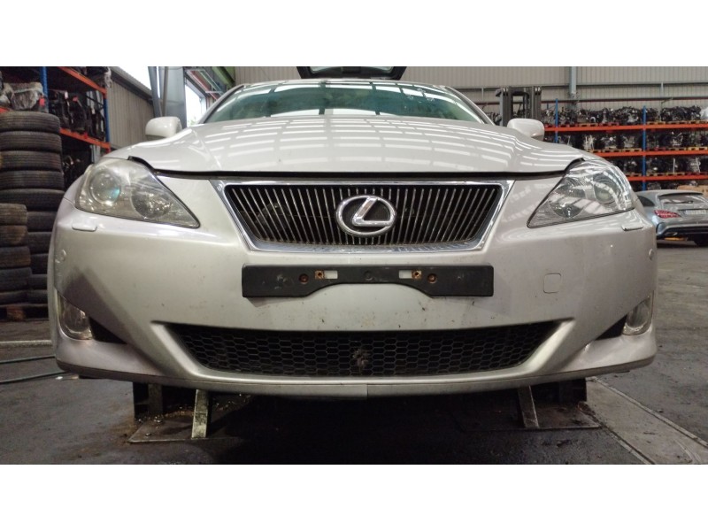 Recambio de paragolpes delantero para lexus is ii (_e2_) 220d (ale20) referencia OEM IAM   