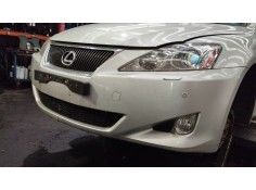 Recambio de paragolpes delantero para lexus is ii (_e2_) 220d (ale20) referencia OEM IAM    2