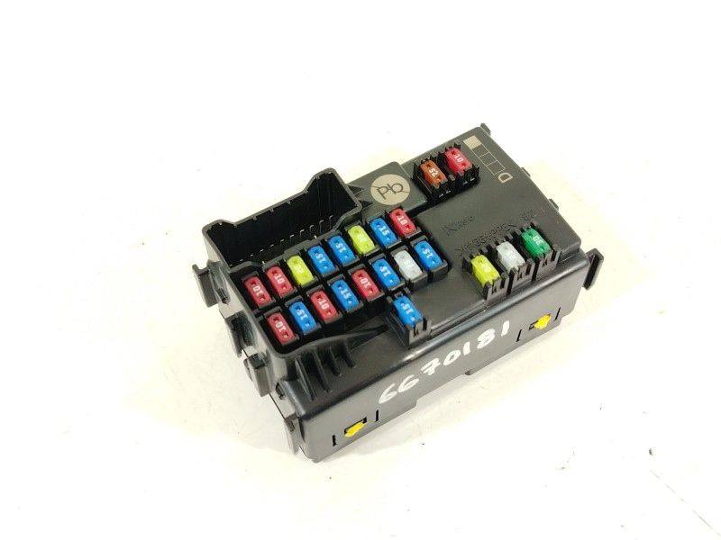 Recambio de caja reles / fusibles para hyundai i30 (pde, pd, pden) 1.5 referencia OEM IAM 91959G3020 22L2411521 