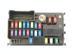 Recambio de caja reles / fusibles para hyundai i30 (pde, pd, pden) 1.5 referencia OEM IAM 91959G3020 22L2411521  2
