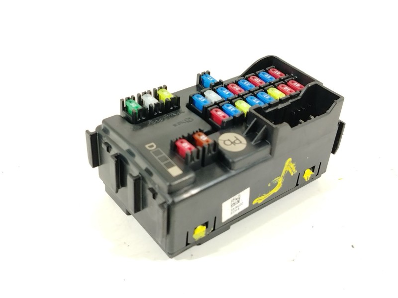 Recambio de caja reles / fusibles para hyundai i30 (pde, pd, pden) 1.5 referencia OEM IAM 91959G3020 22L2411521 