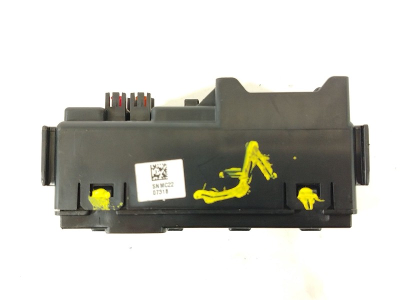 Recambio de caja reles / fusibles para hyundai i30 (pde, pd, pden) 1.5 referencia OEM IAM 91959G3020 22L2411521 