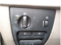 Recambio de mando luces para volvo xc90 i (275) d5 awd referencia OEM IAM 8685450  