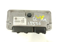 Recambio de centralita motor uce para seat ibiza iii (6l1) 1.4 16v referencia OEM IAM 03C906024AF 6160142402 6GG3XY62H 2