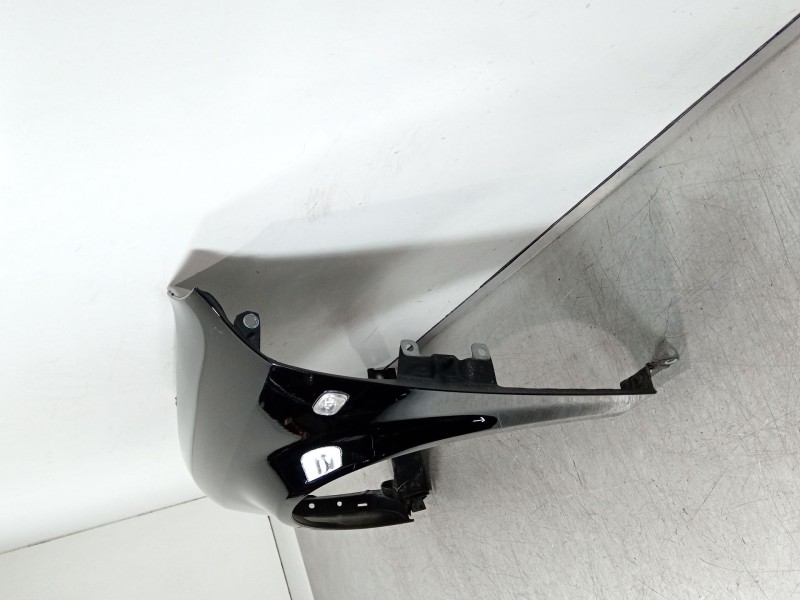 Recambio de aleta delantera izquierda para audi a4 b6 (8e2) 2.5 tdi referencia OEM IAM 8E0821105A  