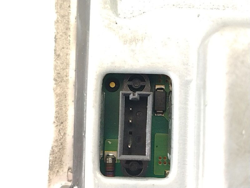 Recambio de centralita faros xenon para audi a4 b6 (8e2) 2.5 tdi referencia OEM IAM 73010137M 73160057H 