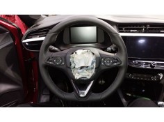 Recambio de volante para opel corsa f (p2jo) 1.2 (68) referencia OEM IAM 2332010760  