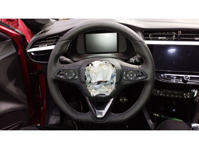 Recambio de volante para opel corsa f (p2jo) 1.2 (68) referencia OEM IAM 2332010760  