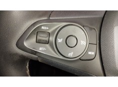 Recambio de volante para opel corsa f (p2jo) 1.2 (68) referencia OEM IAM 2332010760   2