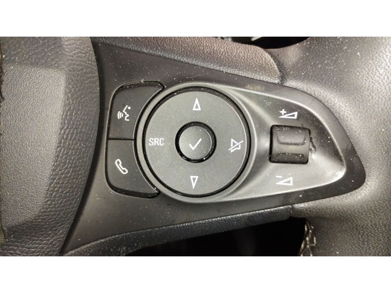 Recambio de volante para opel corsa f (p2jo) 1.2 (68) referencia OEM IAM 2332010760  