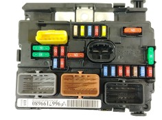 Recambio de caja reles / fusibles para citroën ds3 (sa_) 1.6 bluehdi 100 referencia OEM IAM 9667199680   2