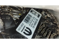 Recambio de alternador para opel corsa f (p2jo) 1.2 (68) referencia OEM IAM 9835689480 FG12T163  2