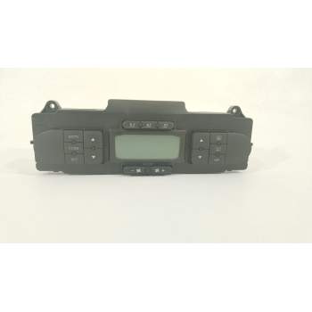 MANDO CLIMATIZADOR 5P0907044K 
