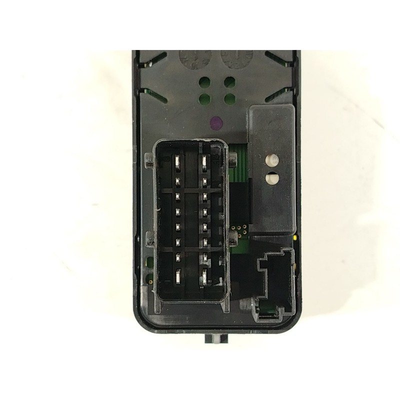 Recambio de mando elevalunas delantero izquierdo para citroën ds3 (sa_) 1.6 bluehdi 100 referencia OEM IAM 98127152XT  