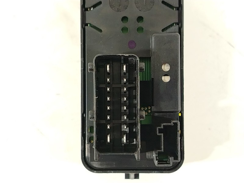 Recambio de mando elevalunas delantero izquierdo para citroën ds3 (sa_) 1.6 bluehdi 100 referencia OEM IAM 98127152XT  