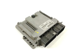 Recambio de centralita motor uce para citroën ds3 (sa_) 1.6 bluehdi 100 referencia OEM IAM 9814182680 0281032456 