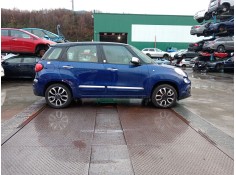 fiat 500l (351_, 352_) del año 2018