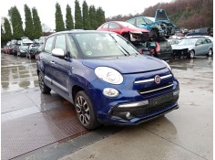 fiat 500l (351_, 352_) del año 2018 2