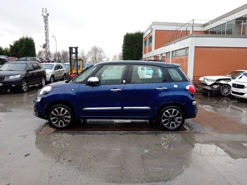 fiat 500l (351_, 352_) del año 2018