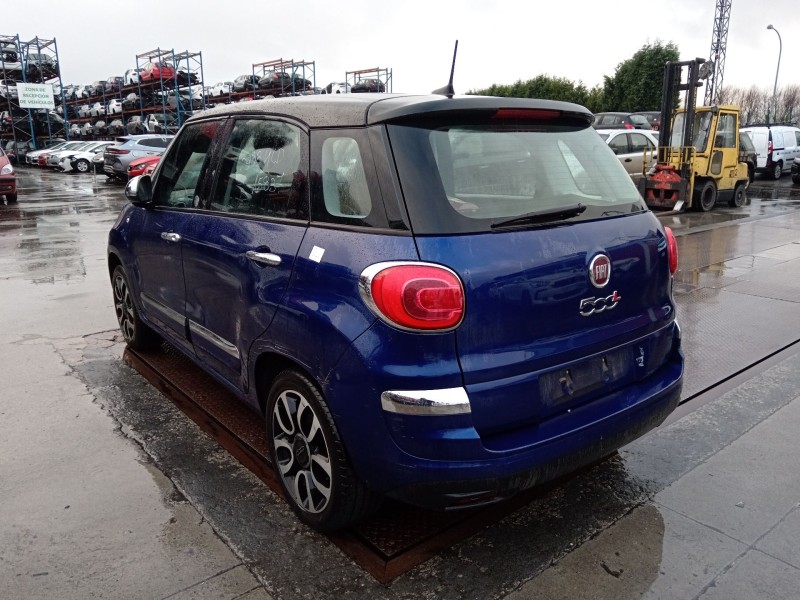 fiat 500l (351_, 352_) del año 2018