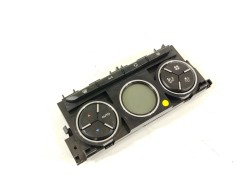 Recambio de mando climatizador para citroën ds3 (sa_) 1.6 bluehdi 100 referencia OEM IAM 96783125XT  
