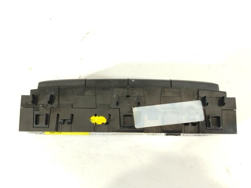 Recambio de mando climatizador para citroën ds3 (sa_) 1.6 bluehdi 100 referencia OEM IAM 96783125XT  