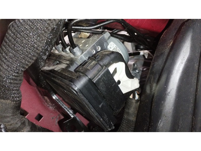 Recambio de abs para opel corsa f (p2jo) 1.2 (68) referencia OEM IAM 9860815080  